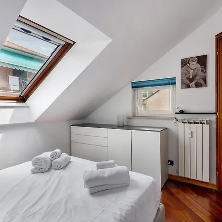 Apartament Oceano *