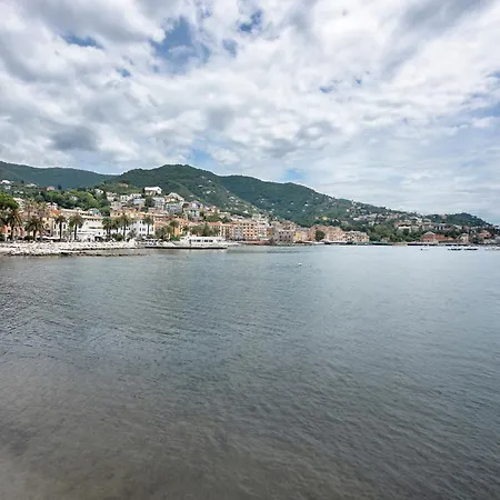 Oceano * Rapallo