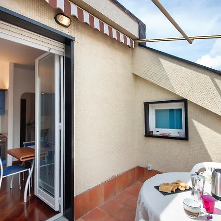 Oceano Apartment