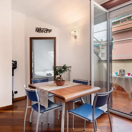 Apartment Oceano